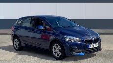 BMW 2 Series 218i SE 5dr Petrol Hatchback